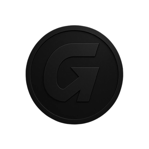 GodCoinLite Black