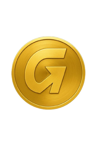 GodCoinLite Gold