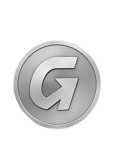 GodCoinLite Logo