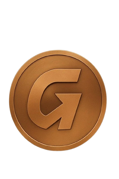 GodCoinLite Bronze